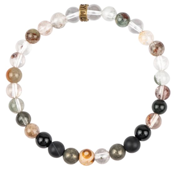 Breakthrough Bracelet at Energy Muse