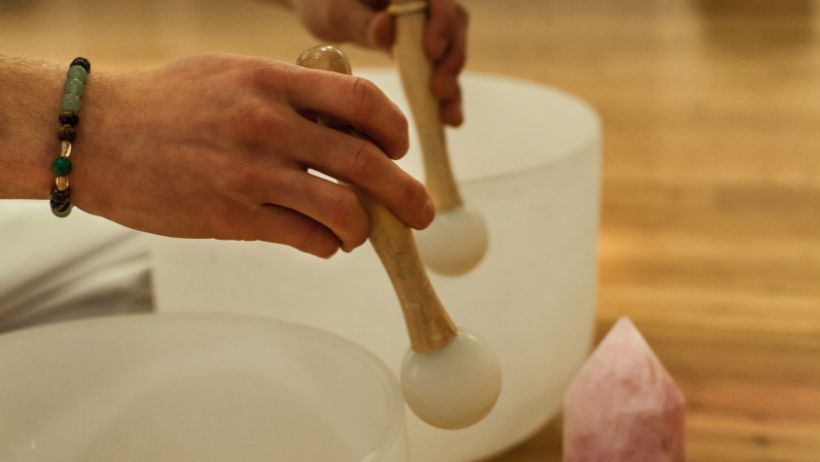 Singing Bowl