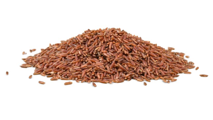 How to Charge Crystals with Brown Rice