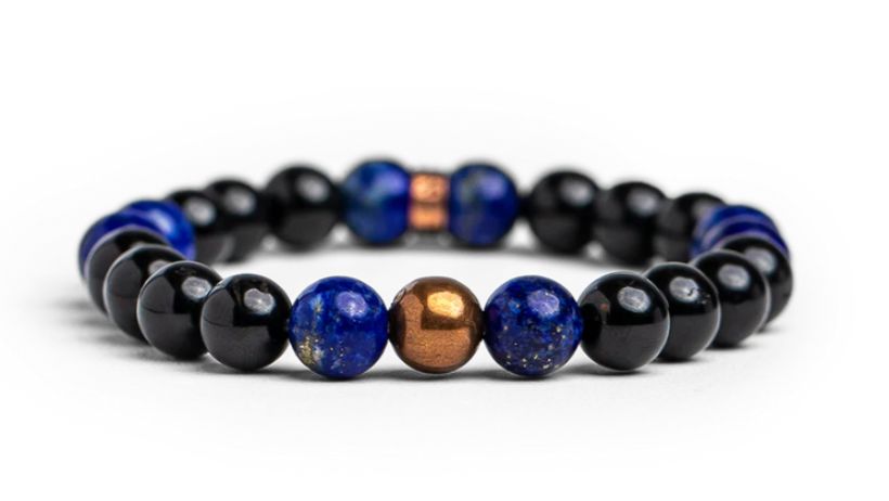 Protection Bracelet Energy Muse - Xmas Crystal Gift Ideas for Friends
