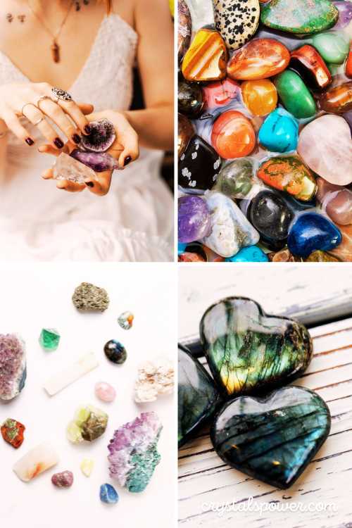 Healing Crystals for Beginners FAQ